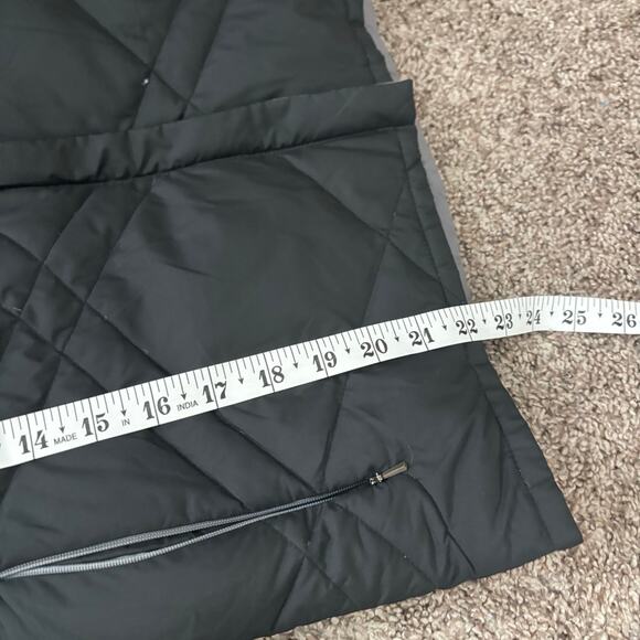 Columbia Women’s Down Puffer Jacket Sz S Black - Picture 6 of 10